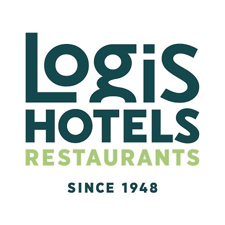 Logis Hotel - Les Paturelles Avesnelles Екстер'єр фото