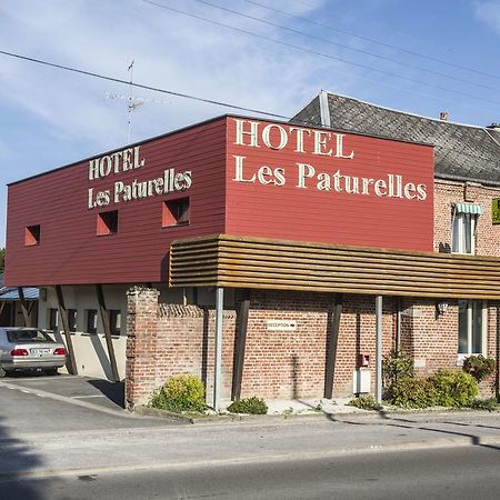 Logis Hotel - Les Paturelles Avesnelles Екстер'єр фото