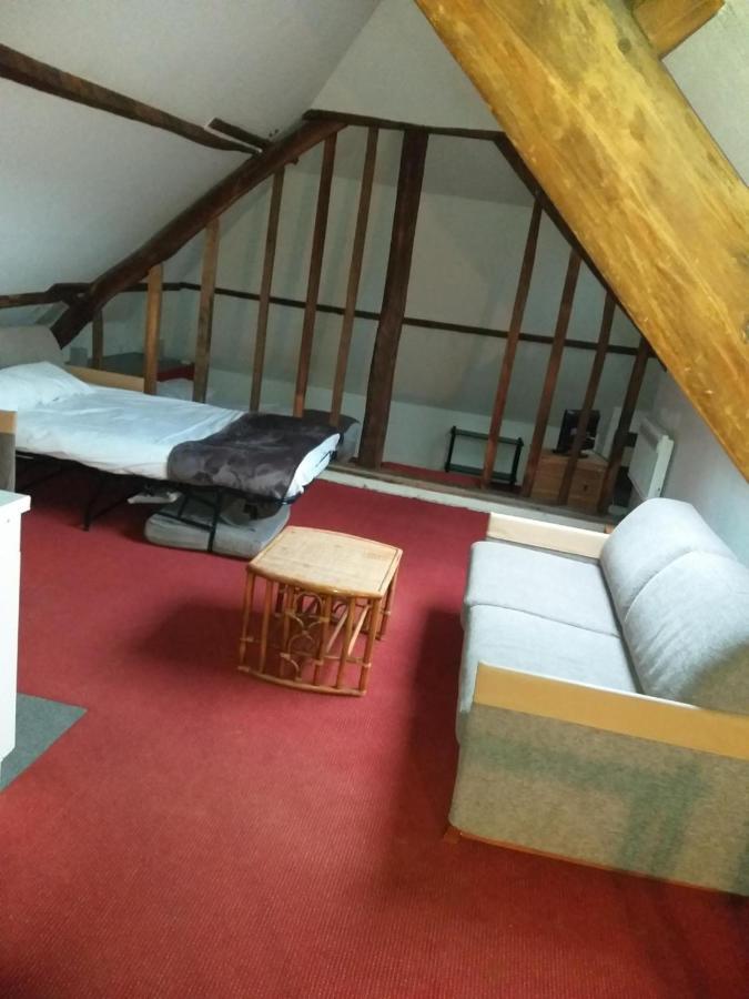 Logis Hotel - Les Paturelles Avesnelles Екстер'єр фото