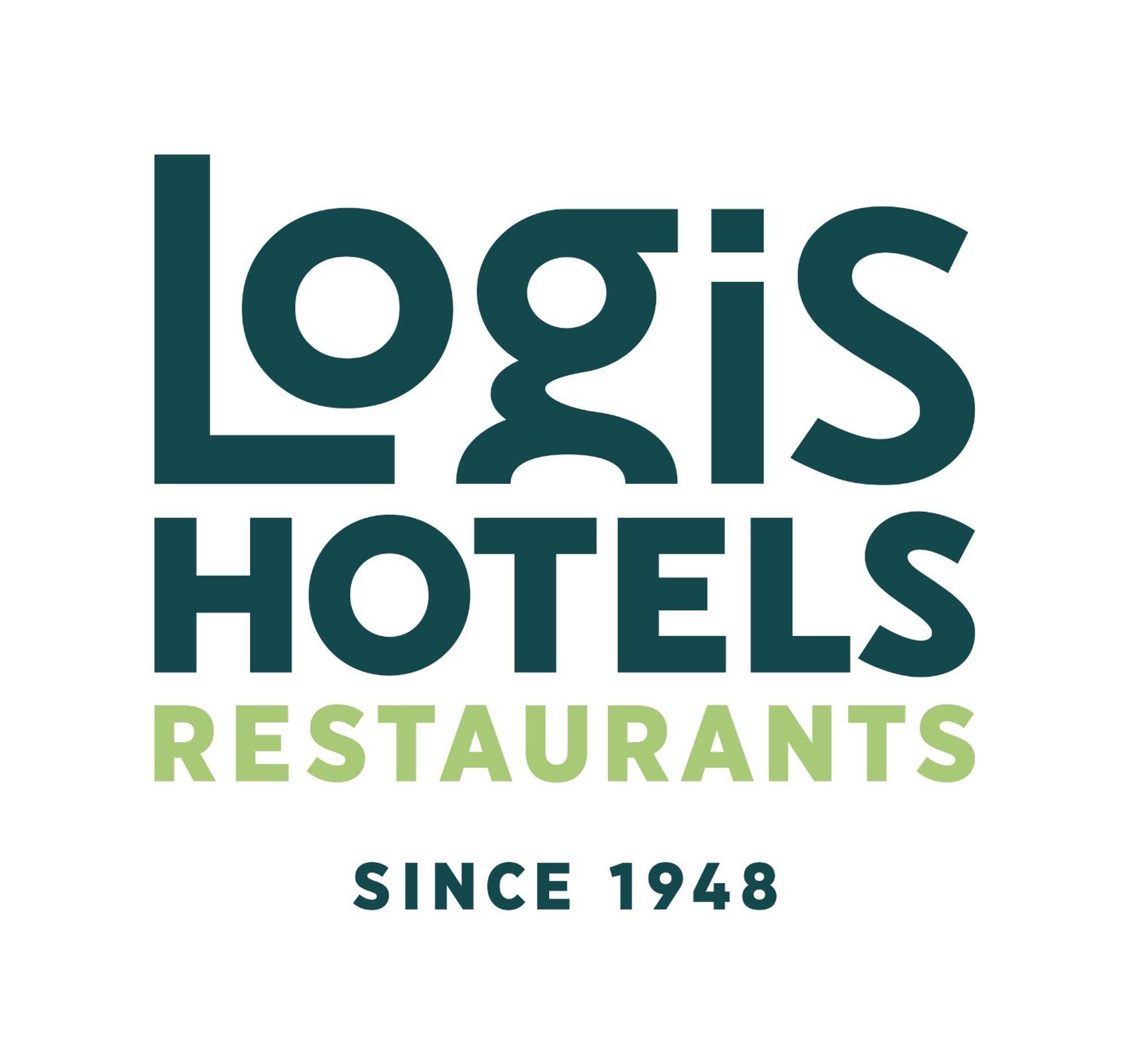 Logis Hotel - Les Paturelles Avesnelles Екстер'єр фото